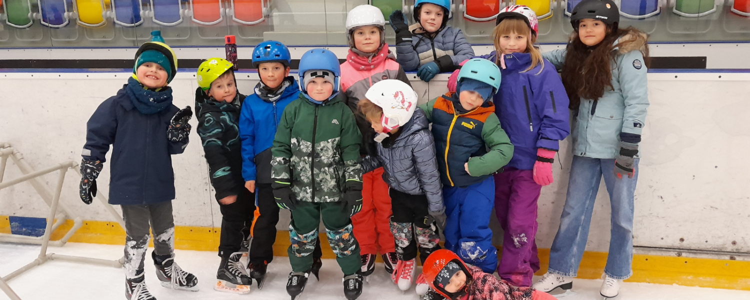 ZIMNÍ PŘÍMĚSTSKÝ TÁBOR