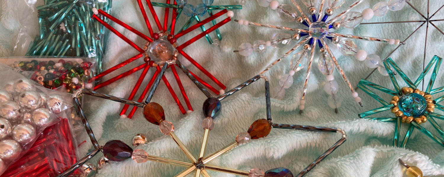 HVĚZDNÉ OZDOBY 8/12/2025