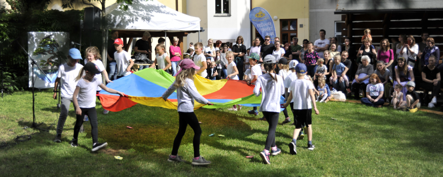 Jarní přehlídka 22/5/2026