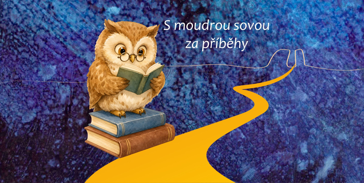 LAMPIONOVÝ PRŮVOD