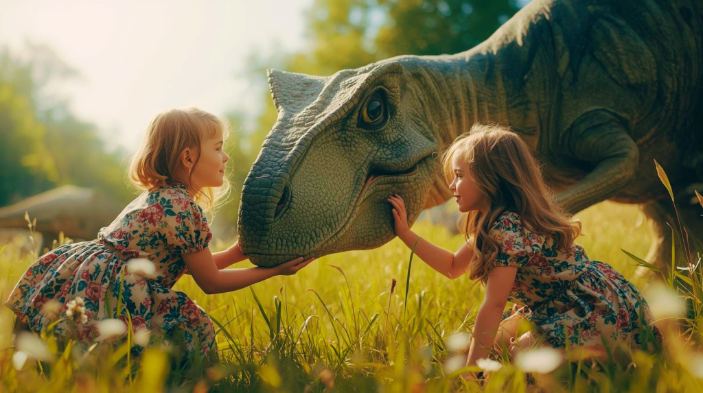 DEN DĚTÍ S PONORKOU 2026