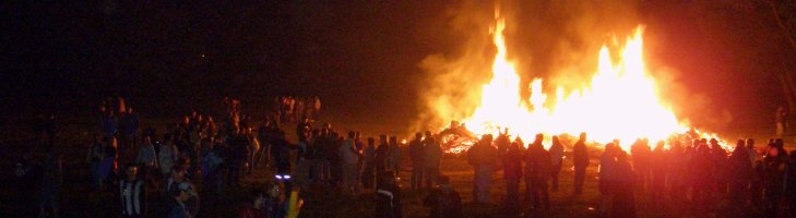 Turnovské ČÁRY na lukách