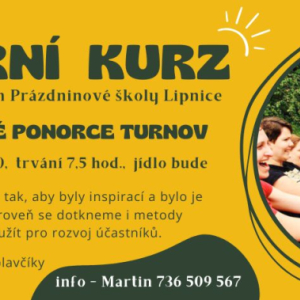 Herní kurz