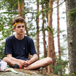 Velký tábor Krčkovice 2025