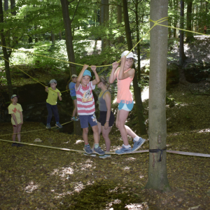 Krčkovice malé 2025