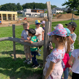 Příměstský tábor pro MŠ III. (C)