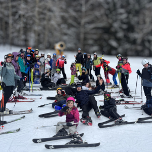 Outdoor pololetky - Jabloneček