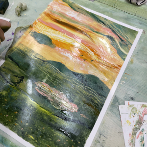 Čarování s grafikou 22/1/2026