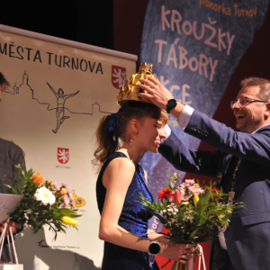 Sportovec Turnova 2025 4/3/2026
