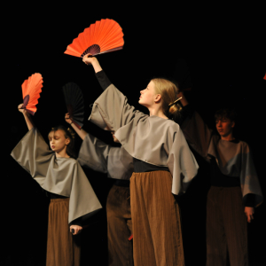 Turnovský štěk 2026