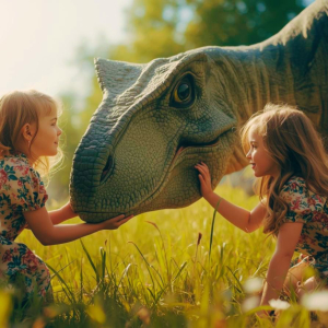 DEN DĚTÍ S PONORKOU 2026