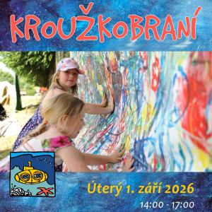 Kroužkobraní 2026