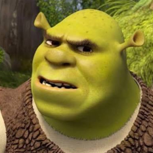Outdoor víkend SHREK