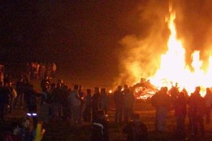 Turnovské ČÁRY na lukách