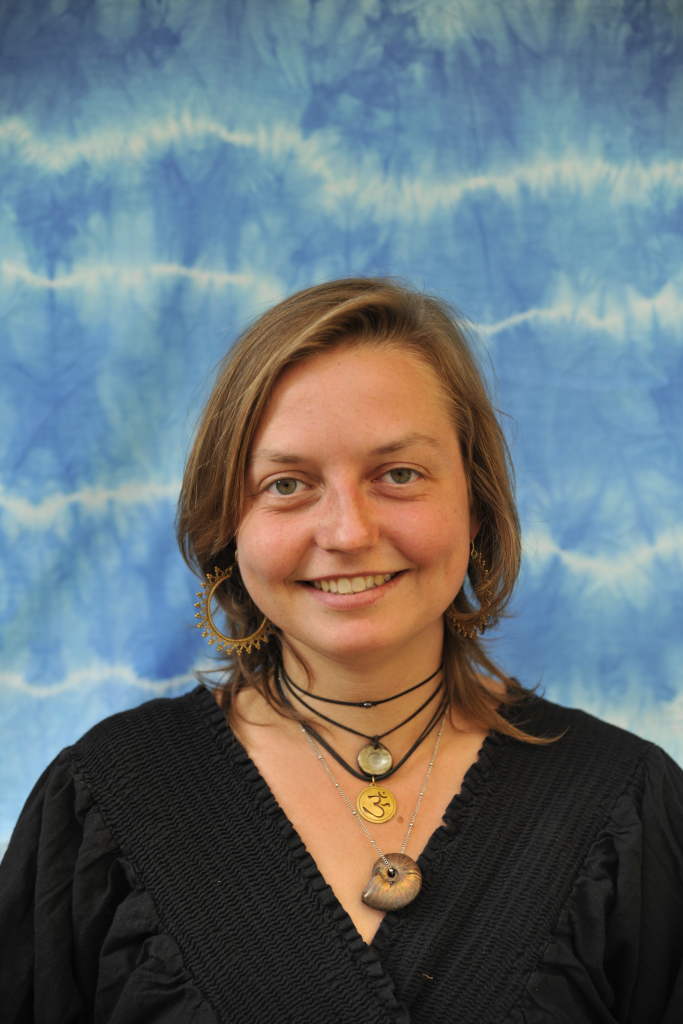 Alice Leskovská