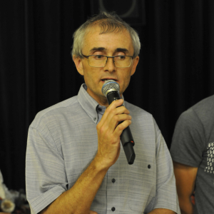 Hynek Střelka