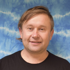Jiří Brodský